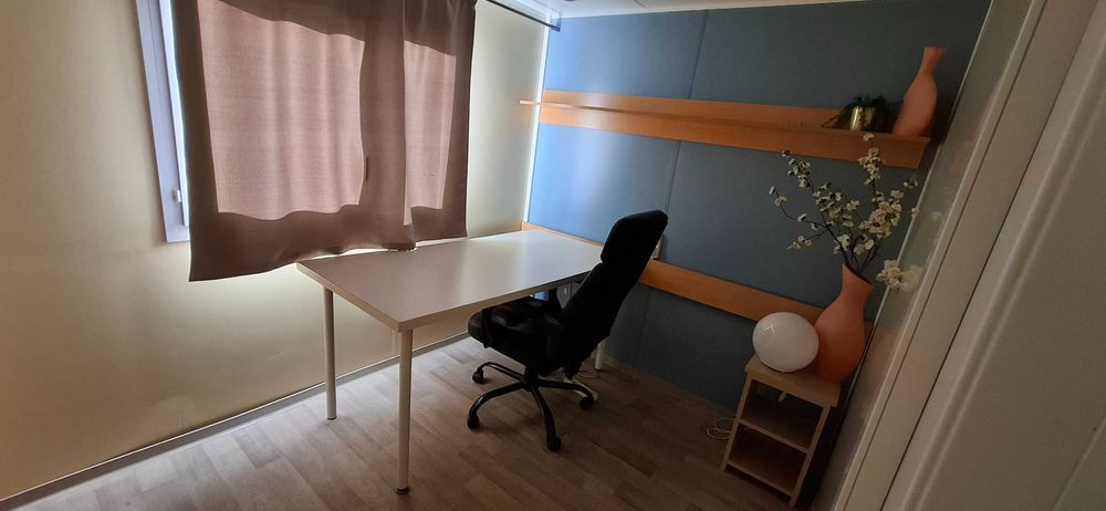 Mobil Home em Quinta