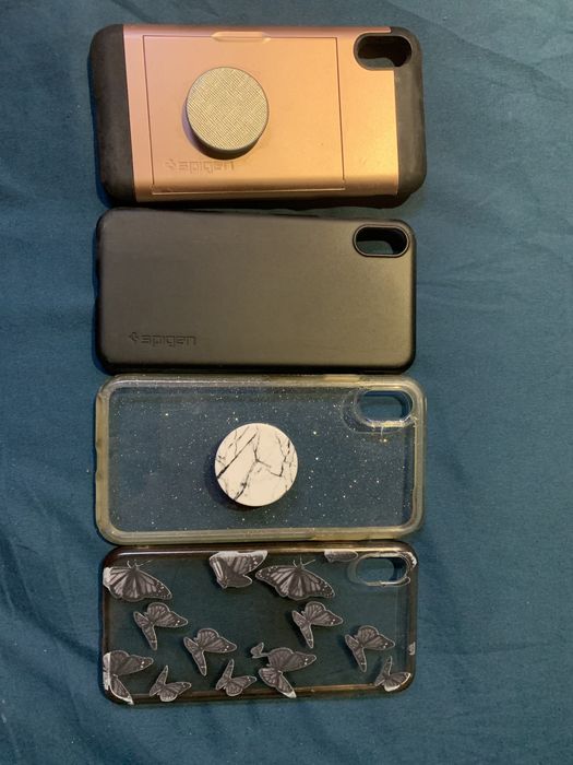 Sprzedam iPhone XS MAX