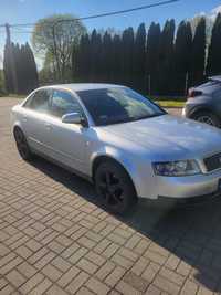 Audi A4 B6 1,8 Turbo