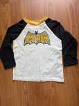 Bluzka Batman Cool Club 80 nowe nowa