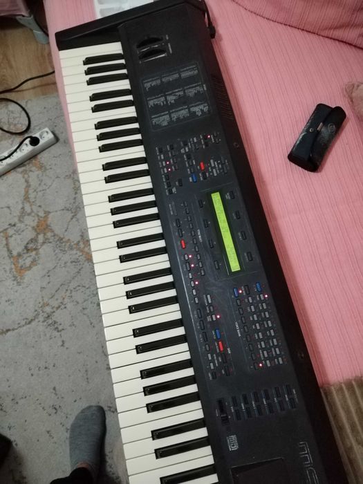 Soltonms 100 com  ritmos