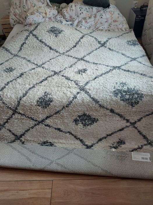 Dywan duzy 160x230 miekki