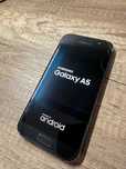 Telefon SAMSUNG Galaxy A5 32Gb SPRAWNY z rozbitymi szybkami