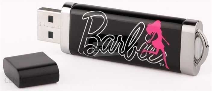 Pendrive Modecom Barbie Belle 2GB