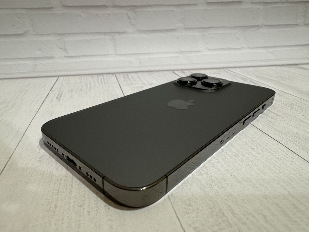 Apple iPhone 13 Pro 128GB Graphite