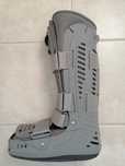 Bota walker M como nova