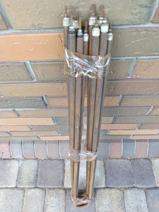 Продам тени  воздушні.