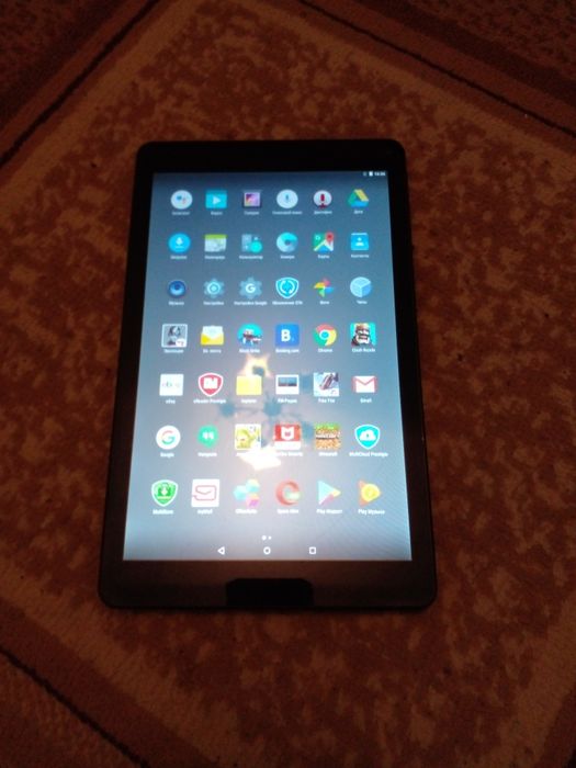 Планшет Prestigio MultiPad Wize 3341