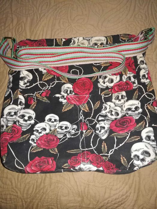 Сумка Anna Smith New York