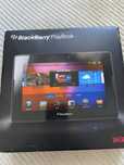 BlackBerry PlayBook 16GB, Wi-Fi, 7 cali tablet