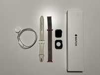 Apple Watch SE 2 Idealny Stan! 40mm
