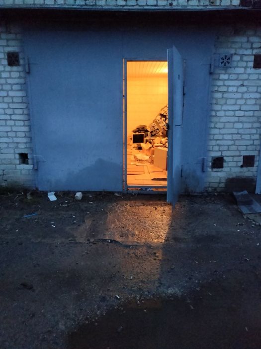 Оренда Гараж вул. Пасічна