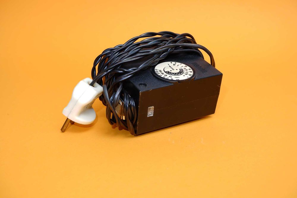 Ретро фотовспышка коллекционная