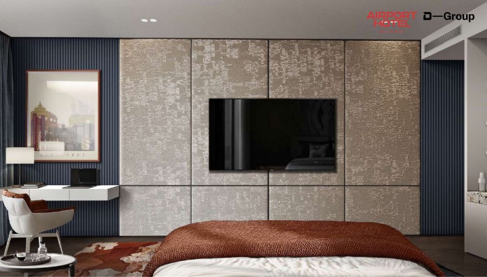 Готовий бізнес «під ключ» в Європі дохід в валюті від забудовника