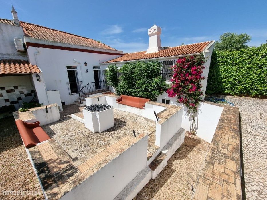 Moradia para Venda em Silves