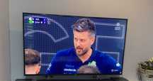 Telewizor SONY Bravia 55 cali