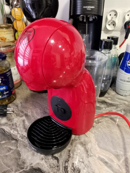 Ekspres do kawy Dolce Gusto Piccolo xs