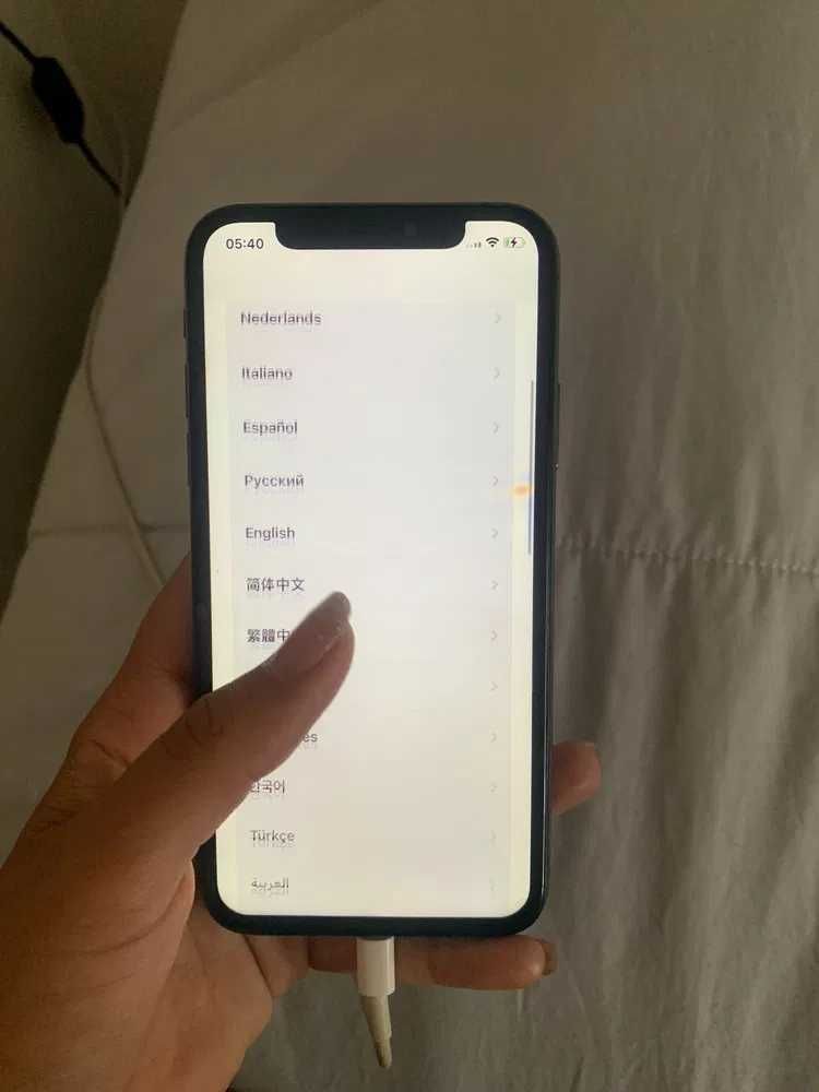 iphone XS, 64 gb