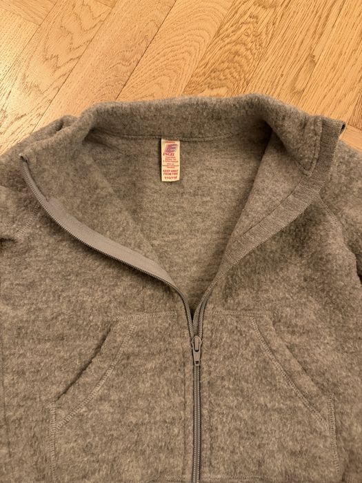 Kurtka merino Engel Natur r. 110/116