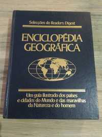 Enciclopédia Geográfica - Guia Ilustrado