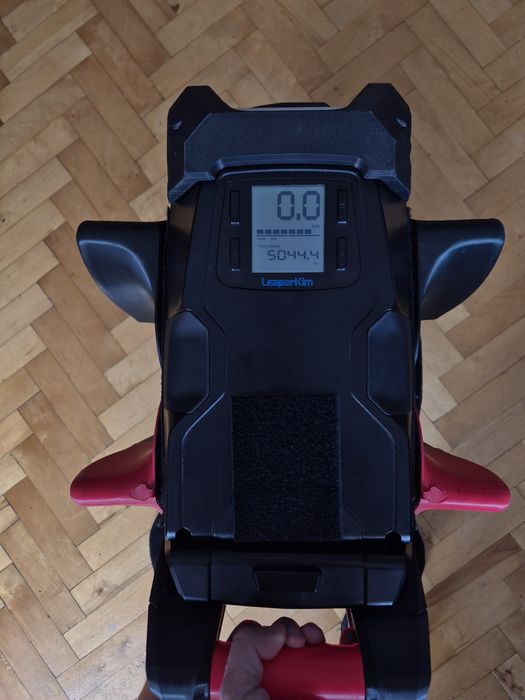 Veteran Lynx 62Lbs 2700wh