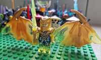 Lego Ninjago figurka njo755 Joy Golden Dragon