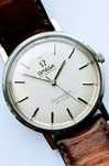 Oryginalny  szwajcarski zegarek Omega Seamaster De Ville z 1961