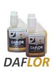 daflor de 250ml .
