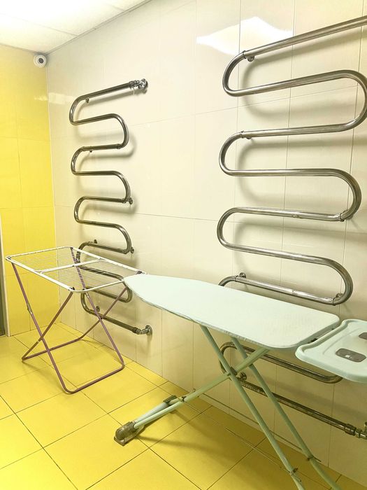 Новый Хостел! Удобный доступ, 1 этаж, 82 грн/сутки!