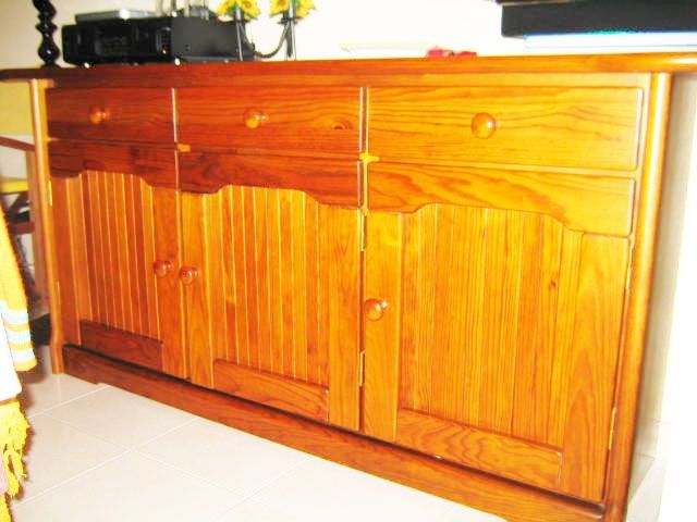 Moveis de sala como novos