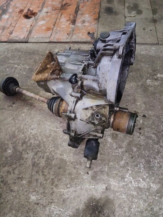 Продам кпп 5 ст ваз 2108-99 -2110-2115