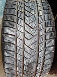 Pirelli, комплект зими R22 285/40