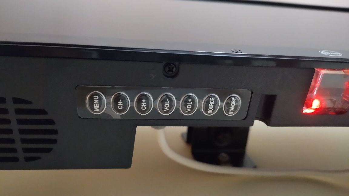 TV LCD 24 esmart