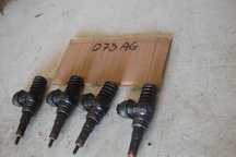 Pompowtryski VW Passat B6 073 AG