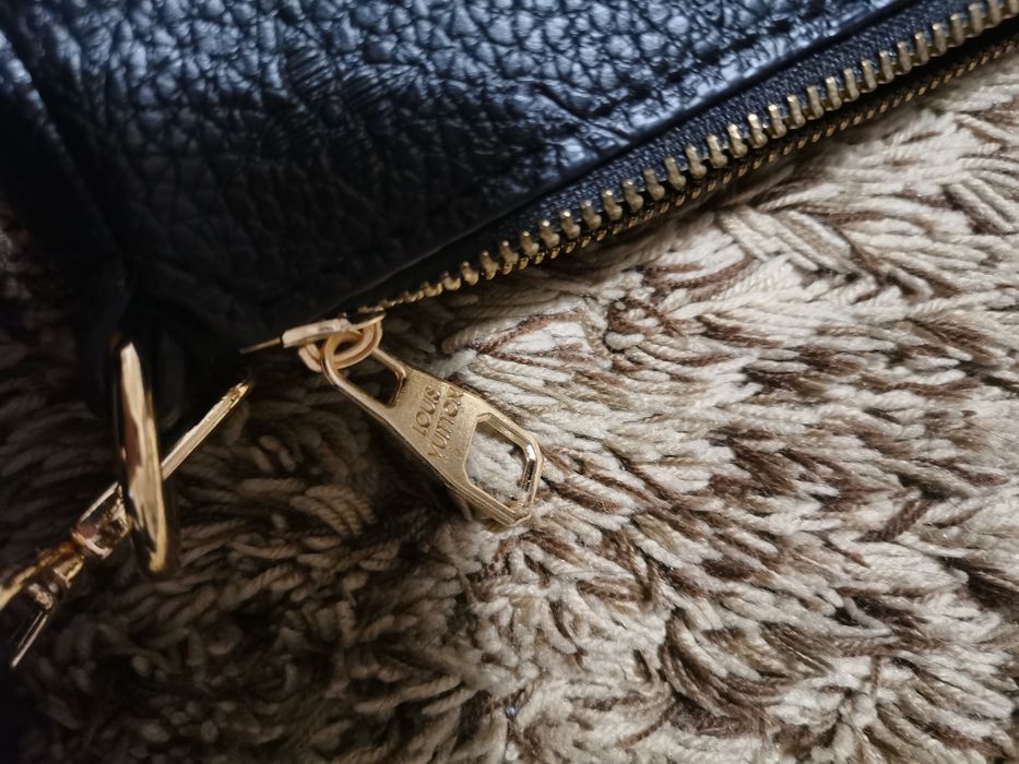 Louis Vuitton Torebka listonoszka  3w1