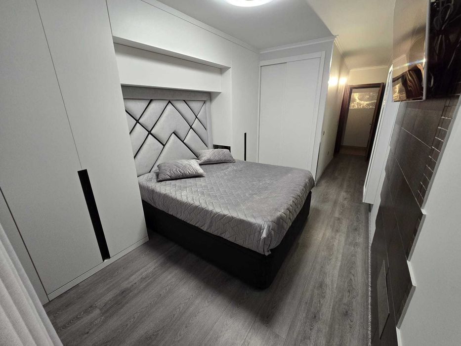 Magnifico T2 | Totalmente Remodelado - Esmoriz | Excelente Localização