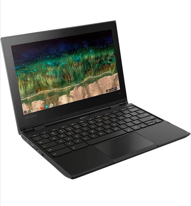 Lenovo Chromebook 300e (2nd Gen) - Portátil FHD de 11,6" com android