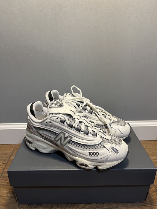 Крлсівки New Balance 1000 - оригінал, нові, 37.5
