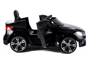 AUTO BMW GT 6 Samochód na akumulator dla dzieci! Pilot + USB POJAZD