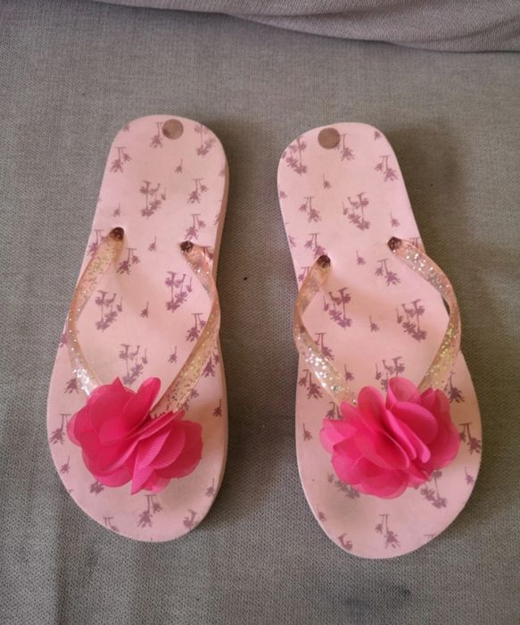 Japonki dla dziewczynki 32 stan idealny