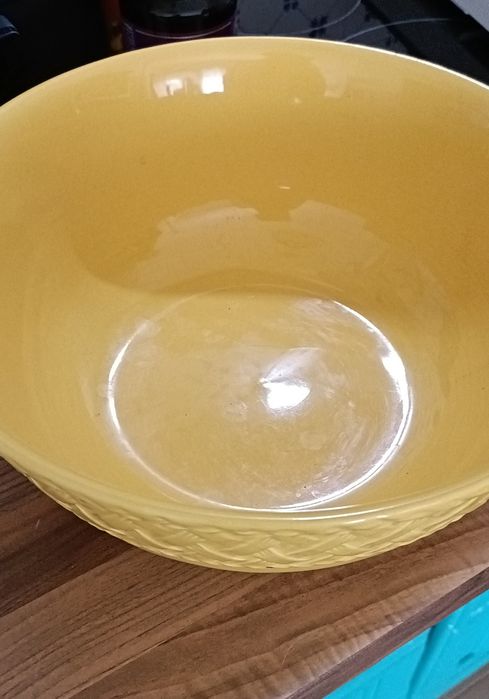 Terrina artesanato grande