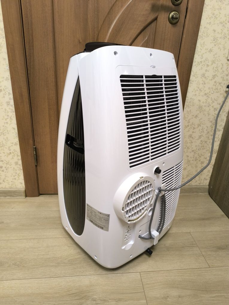 Кондиционер мобильный ELECTROLUX Art Style 10