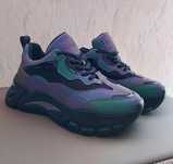 Buty cropp damskie