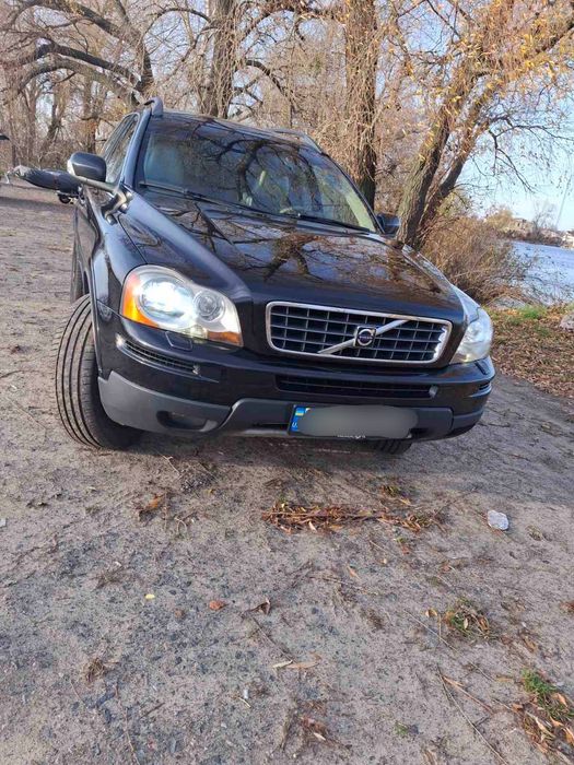 Volvo xc90 2006рік