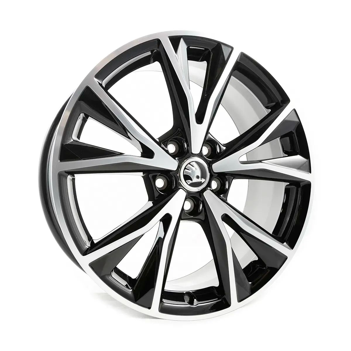 FABRYCZNIE NOWE Felgi Skoda 18 Karoq Kodiaq Octavia SuperB Yeti