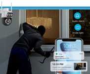 ‼️ Monitoring Kamery Alarm Internet LTE WIFI Smart Home MONTAŻ WYCENA