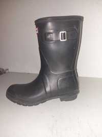 Botas Hunter tamanho 42