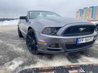 2014 ford mustang convertible for sale