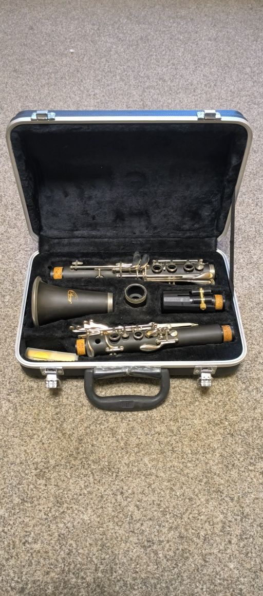 Кларнет Odyssey OCL120