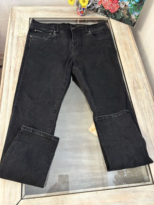 Чоловічі джинси Dolce& Gabbana оригінал